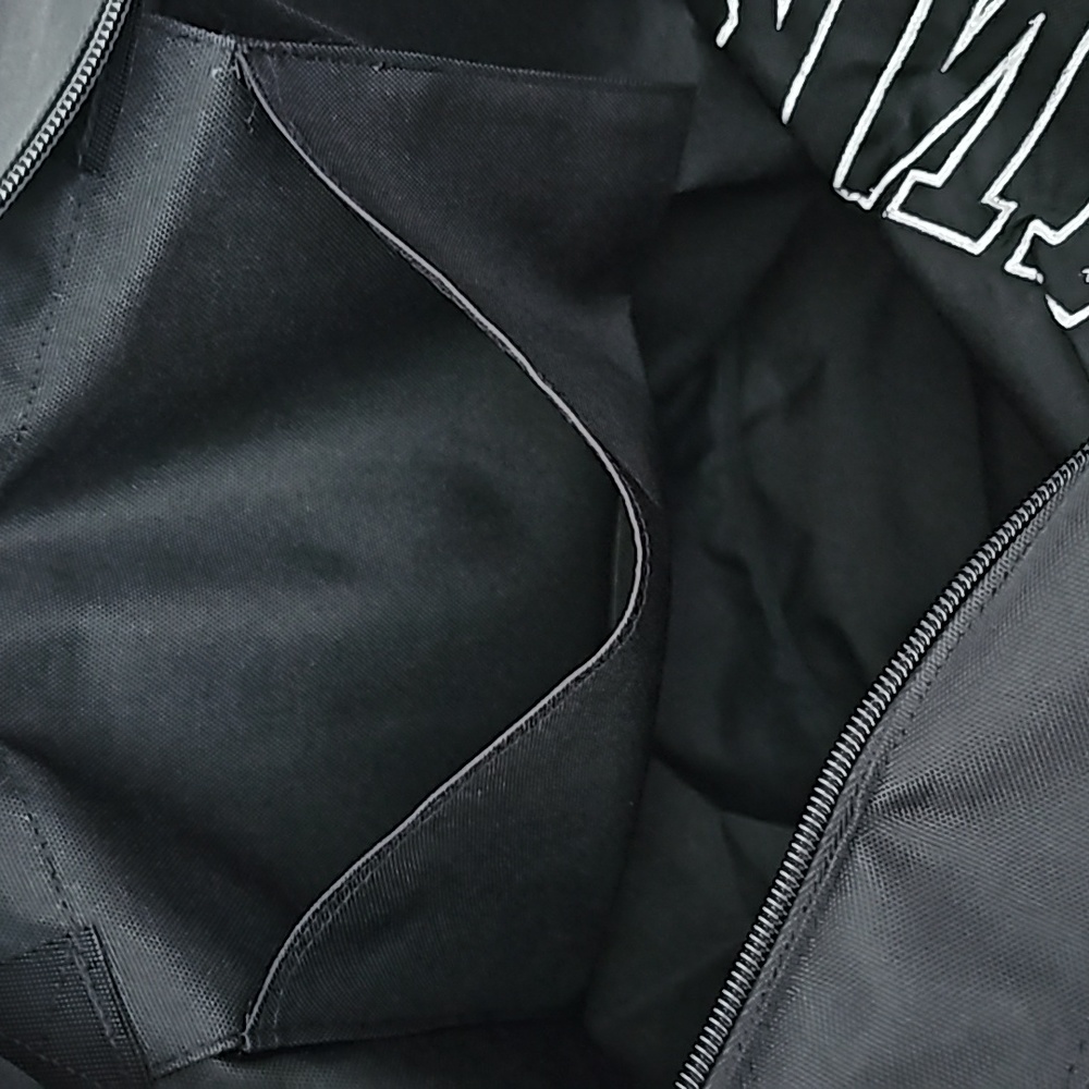 Pink Zipper Tote Bag - Picture 5 of 6